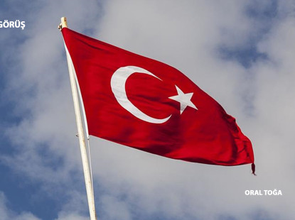 Bir Dış Mihrak Olarak Türkiye