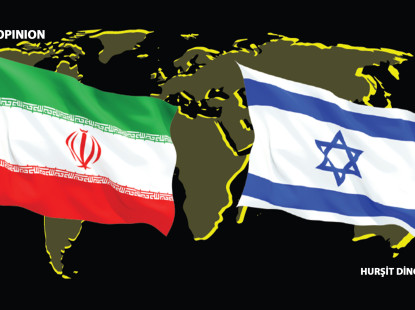 Iran-Israel Shadow War Escalating Tensions