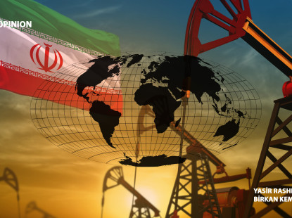 Iran’s Swap Trade Adventure