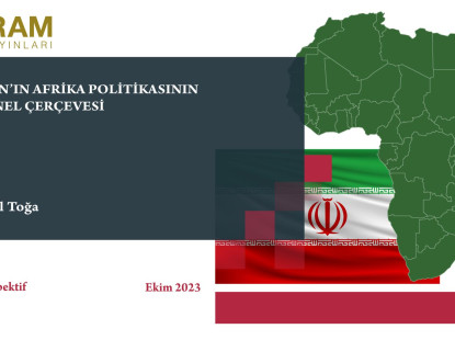 İran’ın Afrika Politikasının Genel Çerçevesi