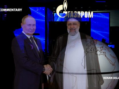 New Details of Iran-Russia Energy Agreement and the Predictions