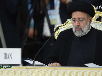 رئیسی و محدود شدن میدان عمل ایران