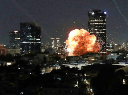 Bölgesel ve Sistemik Bir Kriz Olarak ABD/İsrail-İran Savaşı