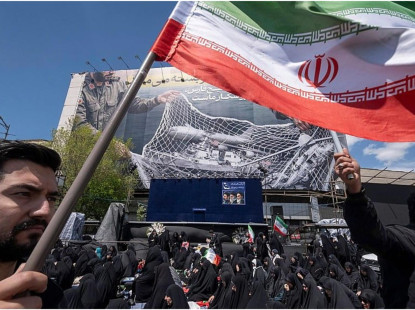 İran’da ABD ile Yapılan Müzakere Nasıl Karşılanıyor?