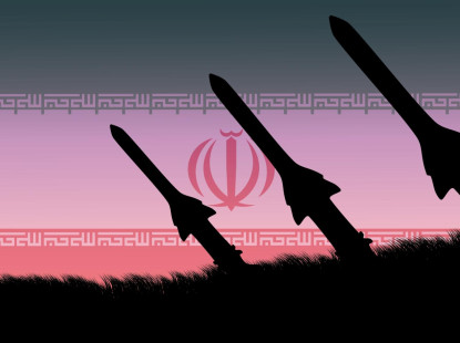 İran’ın Pasif Savunma Doktrini Ne Ölçüde Başarılı Oldu?