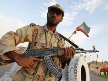 Sistan-Beluçistan’da Tırmanan Şiddet ve İran’ın Tali Cephe Kaygısı