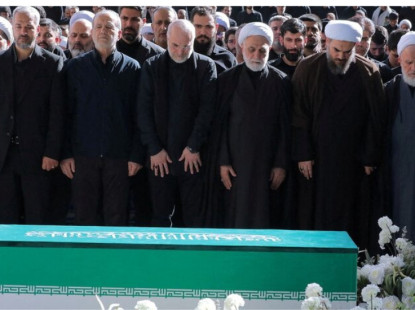 Savaş İran Siyasetinde Neyi Değiştiriyor?