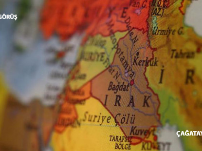 İran’ın Kürt Bölgelerinde Şiddet Sarmalı