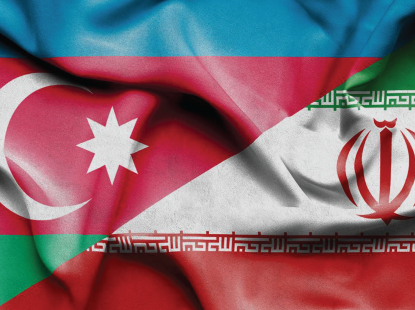İran’ın Azerbaycan’a Yönelik Etnostratejik Potansiyeli 