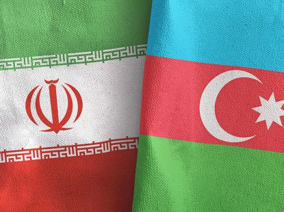 İran-Azerbaycan Gerginliğinin Dünü ve Bugünü