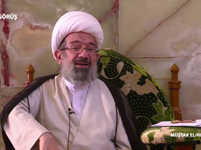 Sistani’nin Olası Halefi Olarak Öne Çıkan İsim: Erivani