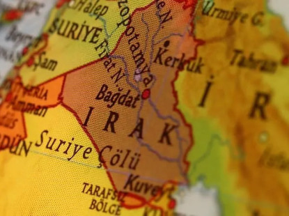 İran’ın Irak’ta Hibrit Model Arayışı 