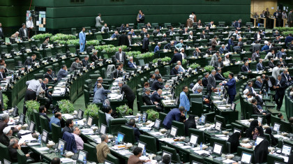 İran’da Yolsuzluk Tartışmaları ve Meclisin Yolsuzlukla Mücadele Raporu