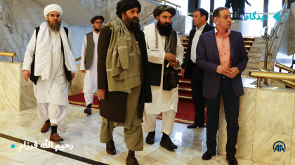 مذاکرات صلح افغانستان؛ از دوحه تا استانبول