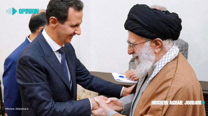 Assad Meets with Khamenei: What Next for Iran's Syria Strategy?