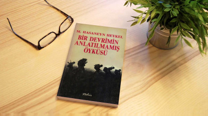 Bir Devrimin Anlatılmamış Öyküsü