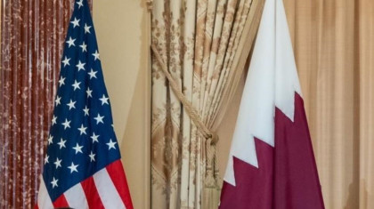 ABD-Katar Stratejik Diyaloğu’nun Beşincisi Gerçekleşti