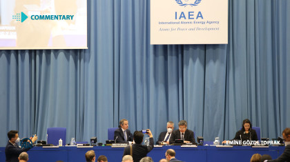 IAEA Passed the Resolution Against Iran