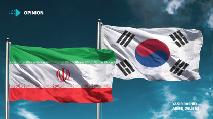 Iran’s Frozen Assets: The Case of South Korea