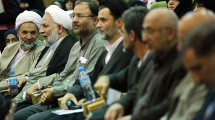 Iran’s Hardliners Positioned to Gain More Power