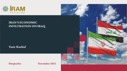 Iran’s Economic Infiltration on Iraq