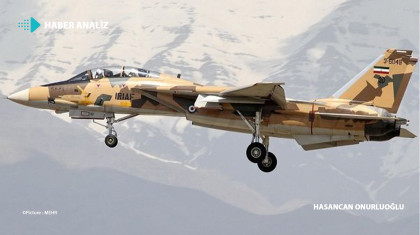 Kazaların Ardından İran Hava Kuvvetlerinde Modernleşme İhtiyacı