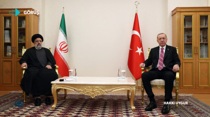 Küresel ve Bölgesel Gelişmelerin Işığında Türkiye-İran İlişkileri