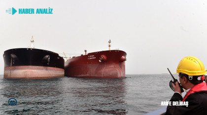 Savaş Tehdidinin Orta Doğu’da Petrol Tankerleri Sigortasına Yansımaları