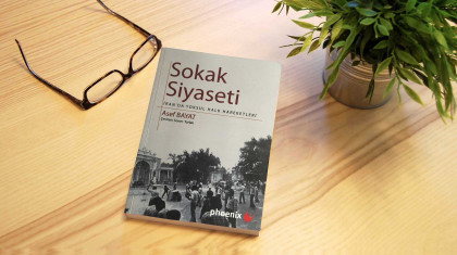 Sokak Siyaseti: İran’da Yoksul Halk Hareketleri