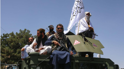 Taliban İktidarının İkinci Yılında Afganistan’da Son Durum