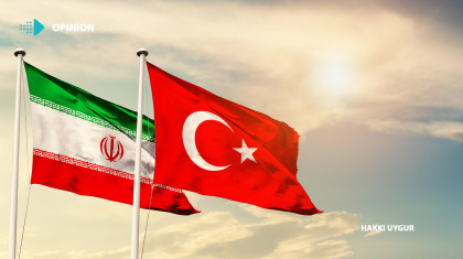 Turkish-Iranian Relations Under Global and Regional Advances
