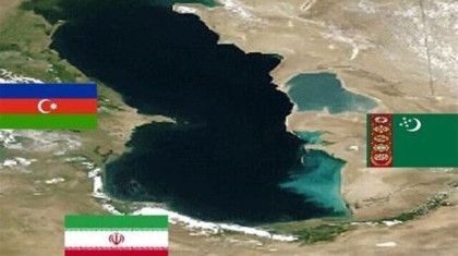 Türkmenistan-İran-Azerbaycan Doğal Gaz Koridoru’nun Geleceği