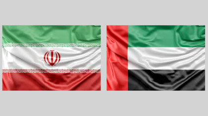 İran ve BAE Arasında Güncellenen İlişkiler