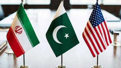 Pakistan and the Search for an Iran–U.S. Off-Ramp