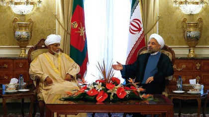 What is Unique About the Omani-Iranian Relations?