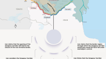 Why Does Iran Oppose the Zangezur Corridor?