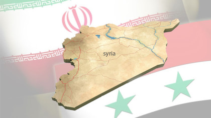بحران سوریه در اظهارات مسئولین ایرانی