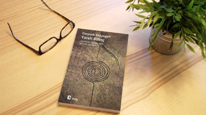 Yaralı Bilinç: Geleneksel Toplumlarda Kültürel Şizofreni
