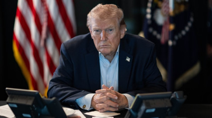 Trump’ın İran Çıkmazı: Ne Savaş Ne Barış