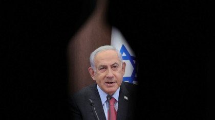 Netanyahu’dan Abu Dabi’ye Sessiz Ziyaret ve Körfez’de İran-İsrail Rekabeti