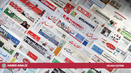 İran Basınında Öne Çıkanlar (30 Temmuz-6 Ağustos)