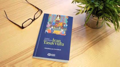 Tarihsel Perspektifiyle İran Tasavvufu