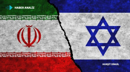 İran-İsrail Gölge Savaşları Gerilimi Tırmandırıyor