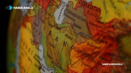 İran’ın Orta Asya Açılımı