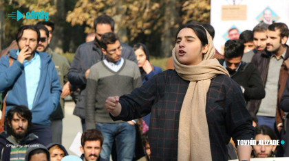 İran’da Öğrenci Hareketi Ne Kadar Güçlü?