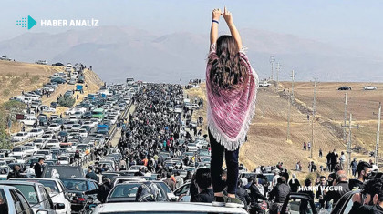 İran’da Kronikleşen Gösterilerin Anlamı