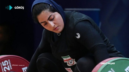 İran’dan Sporcu Göçü