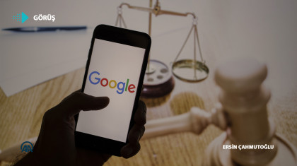 ABD Başkanlık Seçimleri ve Big Data Operasyonları