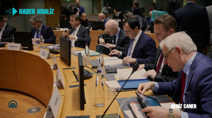 AB’den Nükleer Anlaşma’nın Korunmasına Dair Özel Oturum