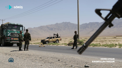 خروج آمریکا از افغانستان چه تبعاتی برای کشورهای منطقه دارد؟